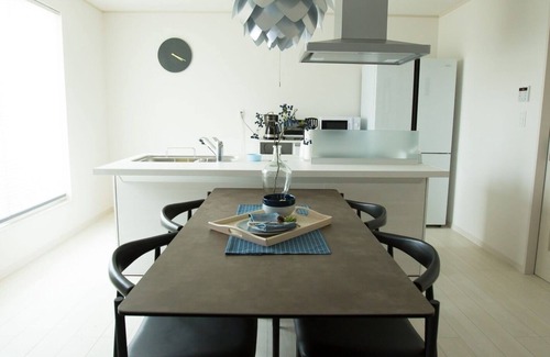 Nakama House | Accommodates up to 12 people 2 minutes by car to/Kunigami-gun Okinawa