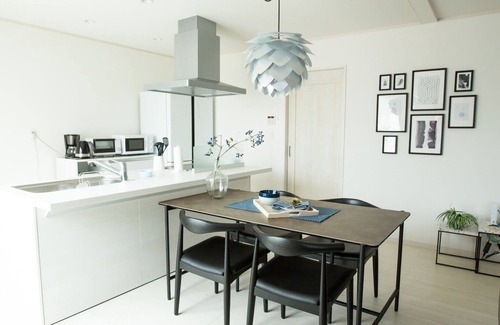 Nakama House | Accommodates up to 12 people 2 minutes by car to/Kunigami-gun Okinawa