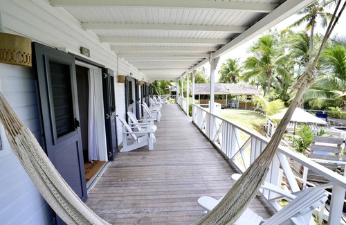 Bathsheba Other | Accommodation ∙ 1 bedroom ∙ 2 guests