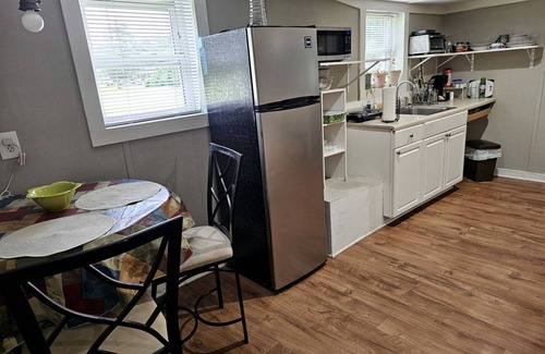 Core Creek Other | Accommodation ∙ 1 bedroom ∙ 2 guests