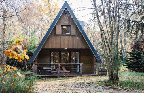 Cannich Other | Accommodation ∙ 2 bedrooms ∙ 4 guests