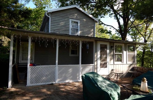 New Market Other | Accommodation ∙ 2 bedrooms ∙ 4 guests