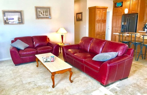 Page Other | Accommodation ∙ 3 bedrooms ∙ 10 guests