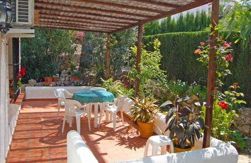 Monte Pego Other | Accommodation ∙ 4 bedrooms ∙ 8 guests