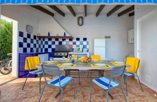 Monte Pego Other | Accommodation ∙ 4 bedrooms ∙ 8 guests
