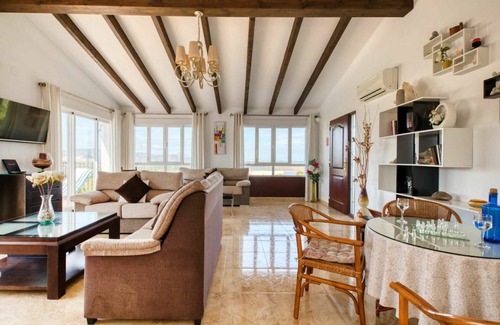 Monte Pego Other | Accommodation ∙ 4 bedrooms ∙ 8 guests