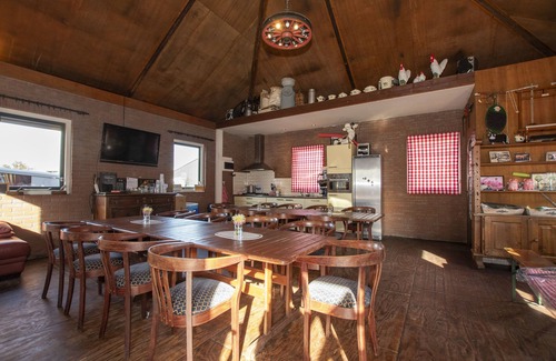 Leidschendam Apartment | Accommodation 5: Spacious and luxurious 6-person apartment