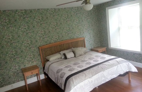 Forest Dale Other | Accommodation ∙ 5 bedrooms ∙ 12 guests