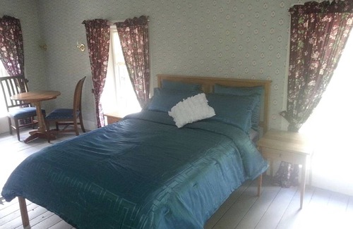 Forest Dale Other | Accommodation ∙ 5 bedrooms ∙ 12 guests