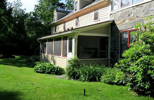 Forest Dale Other | Accommodation ∙ 5 bedrooms ∙ 12 guests