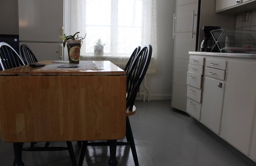 Sunne Municipality Bed & Breakfast | Accommodation at Gamla Affären