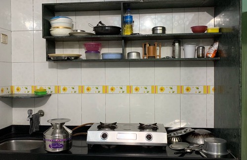 Airoli House | Accommodation at most reasonable price