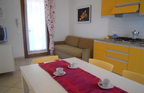 Bibione Lido del Sole Apartment | Accommodation close to the beach