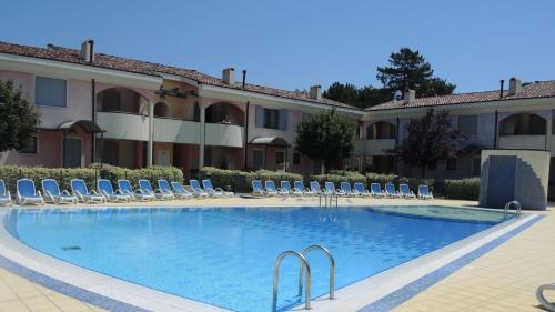 Bibione Lido del Sole Apartment | Accommodation close to the beach
