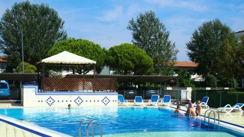 Bibione Lido del Sole Apartment | Accommodation close to the beach