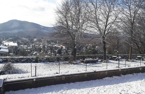 Rocca Priora Villa | ACCOMMODATION FOR TOURIST USE DOMVS TVSCVLVM