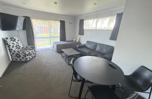 Palmerston North Hotel | Accommodation Gateway Motel