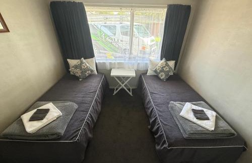 Palmerston North Hotel | Accommodation Gateway Motel