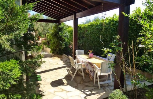Le Tignet House | Accommodation in a farmhouse for 1 to 4 people