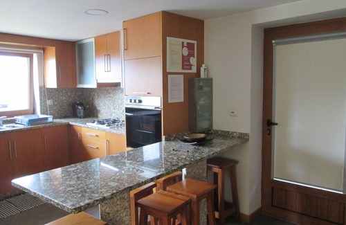 Cova Cottage | Accommodation in Geres - Pool - Northern Portugal - National Park Peneda Geres