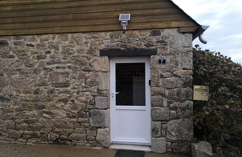 Plougoulm House | Accommodation in the countryside