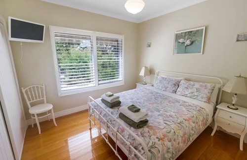 Pomonal Cottage | Accommodation Lallibroch Pomonal