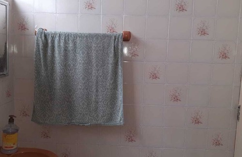 Jardim Cidade Universitaria Apartment | Accommodation near UFPB