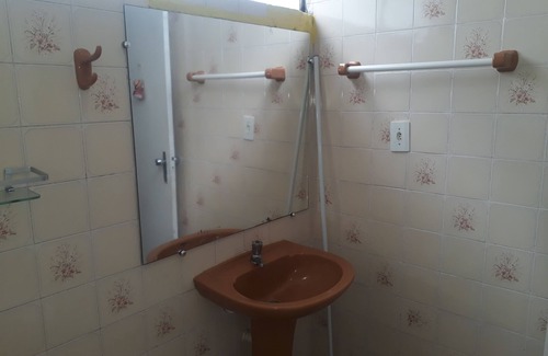 Jardim Cidade Universitaria Apartment | Accommodation near UFPB