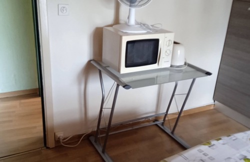 Soignies Apartment | Accommodation near Pairi daisa 8 minutes away