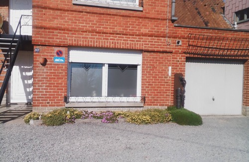 Soignies Apartment | Accommodation near Pairi daisa 8 minutes away