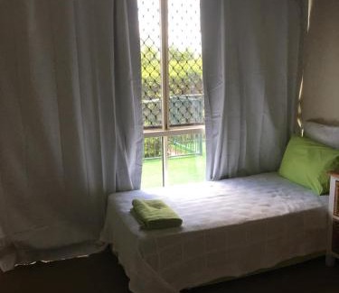 Mount Ommaney Bed & Breakfast | Accommodation on Westlake Mount Ommaney