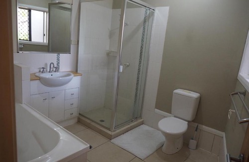 Mount Ommaney Bed & Breakfast | Accommodation on Westlake Mount Ommaney