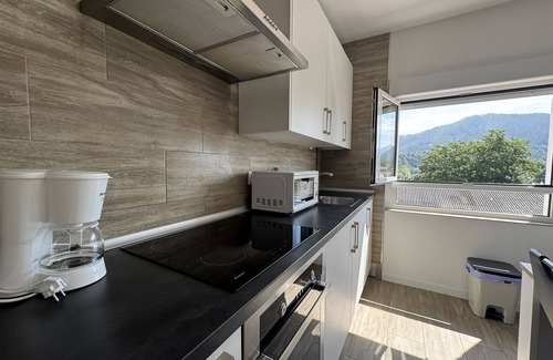 Arriondas Apartment | Accommodation Picos de Europa