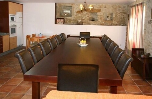 Laxe Cottage | Accommodation up to 16 people