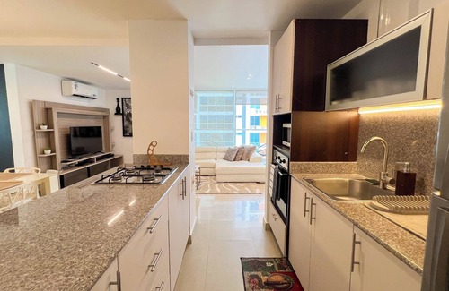 Costa del Este Apartment | Accommodation with views in Costa del Este 6