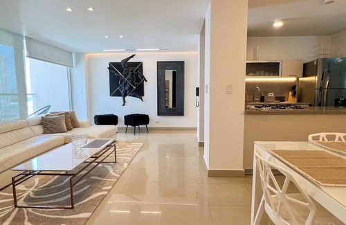 Costa del Este Apartment | Accommodation with views in Costa del Este 6