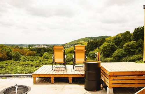 Tsukuba RV Rental | AccommodationNEW opening commemorative special /Tsukuba City Ibaraki