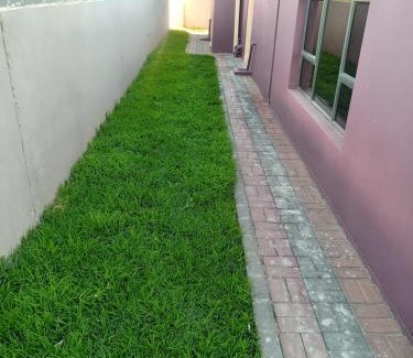 Jwaneng House | Accomodation 5050 Jwaneng