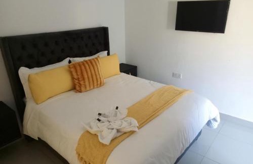Jwaneng House | Accomodation 5050 Jwaneng