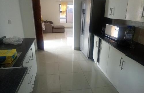 Jwaneng House | Accomodation 5050 Jwaneng
