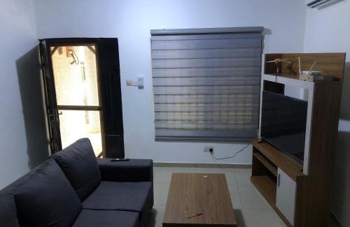 Kwabenyan Apartment | Accra City Apartments 1
