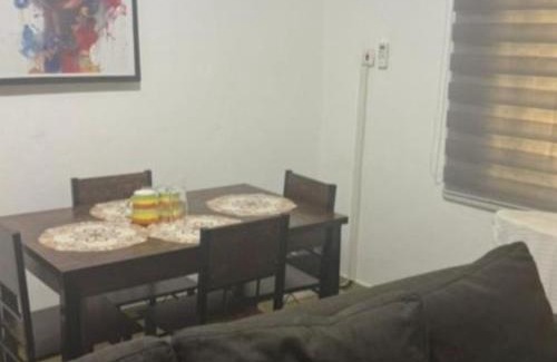Kwabenyan Apartment | Accra City Apartments 1