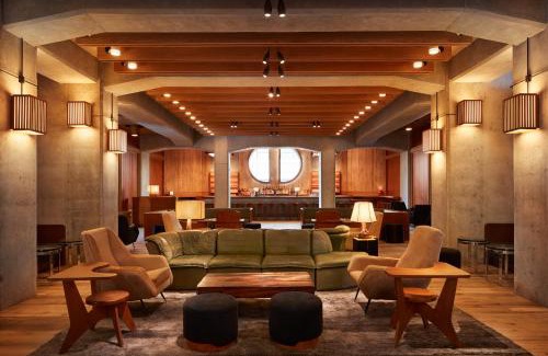 Boerum Hill Hotel | Ace Hotel Brooklyn