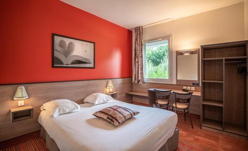 Deols Hotel | Ace Hotel Chateauroux Déols
