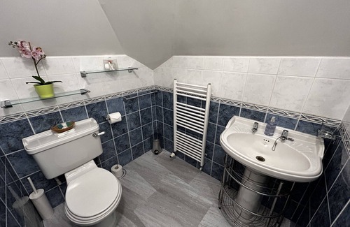 Longcroft House | Acer Lodge Guest House
