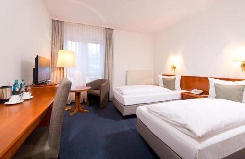 Neustadt an der Weinstrasse Hotel | ACHAT Hotel Neustadt an der Weinstraße