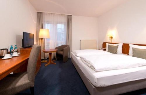 Neustadt an der Weinstrasse Hotel | ACHAT Hotel Neustadt an der Weinstraße