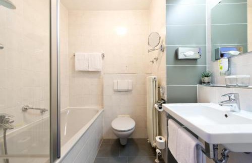 Neustadt an der Weinstrasse Hotel | ACHAT Hotel Neustadt an der Weinstraße