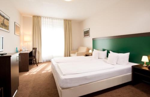 Buchholz in der Nordheide Hotel | ACHAT Hotel Buchholz Hamburg