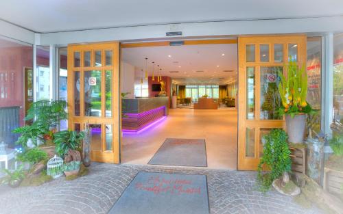Maintal-Doernigheim Hotel | ACHAT Hotel Frankfurt Maintal